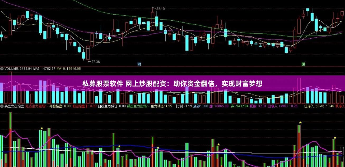 私募股票软件 网上炒股配资：助你资金翻倍，实现财富梦想