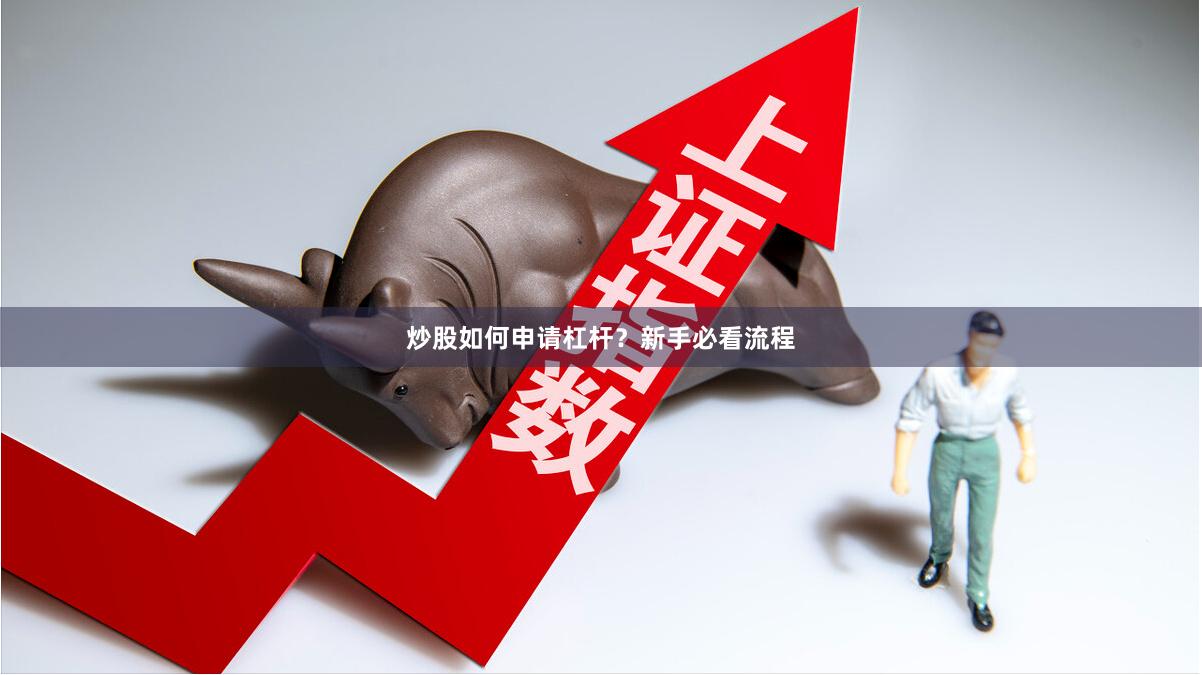 炒股如何申请杠杆？新手必看流程